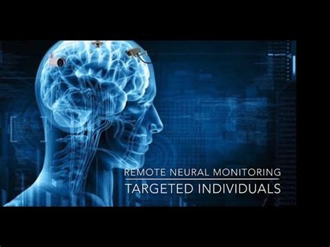 How Can I file a case against Electronic Weapons, Remote Neural. . Is remote neural monitoring legal
